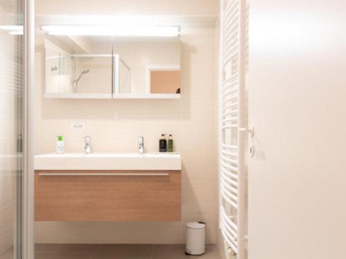 A Bien Venue - Modern Appartement, 50M Van Zee Knokke-Heist Esterno foto